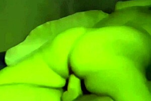 angie married gets upset and asks for help outside home