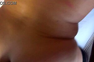 Watch This Curvy Milf Devour That Monster BBC!