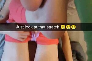 Cheating yoga instructor gets cucked
