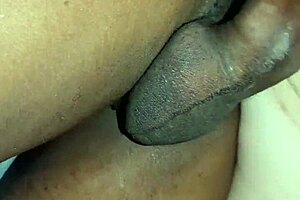 busty redhead pawg rides big black cock until messy pussy creampie