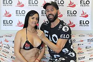 gangbang valentine's day with double penetration featuring pelaconbarba