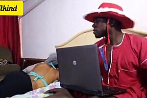 Bold Latina MILF Shows Voluptuous Ass In Beach Cabin