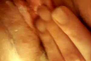 Innocent girl's first time with experienced man