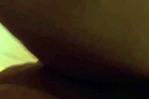 Young university student gets milked by hot milf in Quito