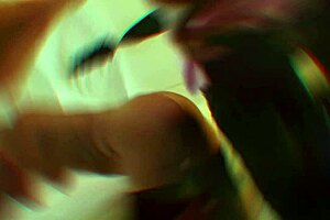 A blonde housewife sucks and swallows cum in different positions