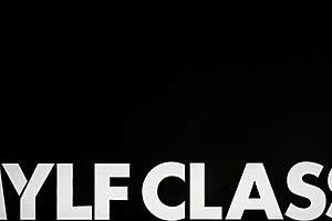 Horny milf Paisley Porter and her stepfamily are enjoying some christmas bonding activities