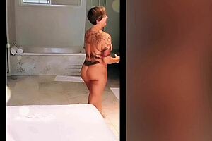 Wife Takes Cum In Mouth