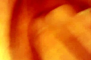Innocent girl's first time with experienced man