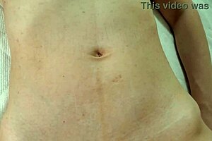 Real homemade sex with a 40-year-old bald pussy lover