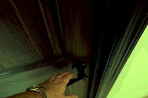 Don't Tell Daddy Misty Meaner's Taboo Roleplay With Her Curvy Ass