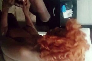 the bad boy interacts with his stepmother in a family setting