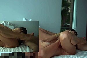 video casero de sexo duro amateur de una parejita follando el domingo por la tarde