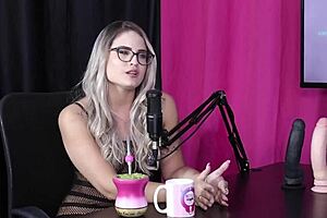 Reh Queen and Kstro Shine in Casting Clip