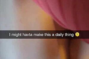 Cheating yoga instructor gets cucked