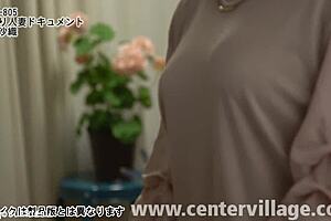 अरे, जापानी मिल्फ साओरी ओगुरा को एक्शन में देखना चाहते हो!?