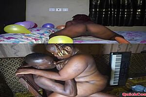 I watch vicky vette and maggie green lick each others cunts, so hot!