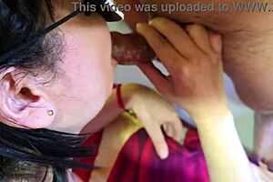 Granny Carmen Has Dildo Orgasms on Christmas in July, Craving Real Fuck