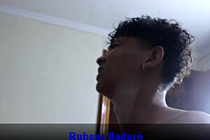 Transei com enteado depois de flagra no banho, video no red sheer, ops!