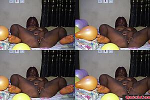 I watch vicky vette and maggie green lick each others cunts, so hot!