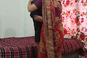 Asian housewife seduces her guest for a steamy affair