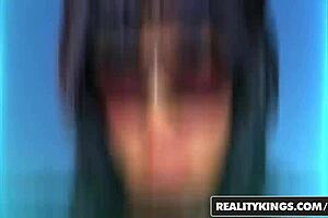 milf wife chupando pija