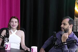 Reh Queen and Kstro Shine in Casting Clip