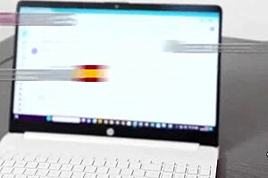 Mature Latina Carol Linda craves cock. She rides doggystyle in wild lingerie action.