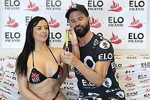 gangbang valentine's day with double penetration featuring pelaconbarba