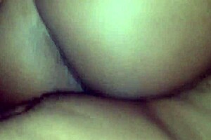 Homemade Viral Video with My Amateur Stepmom's Huge Tits