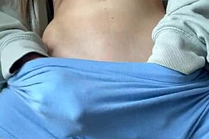 Hey, orgasm in gym shorts with wet Aussie milf Charlotte Star?