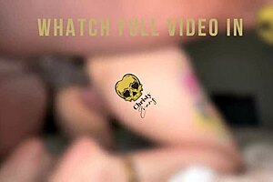 enjoying vacation with black brazilian lover, bareback fucking and cum in mouth