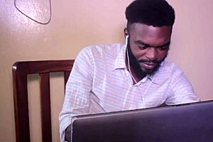 Stepmom gets fucked hard in the outdoor shower by her stepson.