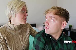 Don't overthink this, stepson, just put it in