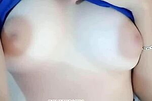 Caught by Husband Banging Best Friend in Wild Latina Action!