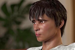 Madre convence a su hijo de follar!