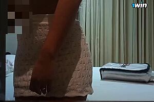 bruna silva hotwife - mature wife being impregnated by the eater and cuckold