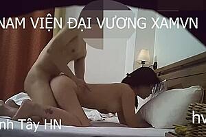 Hot Vietnamese Girl Hanh Tay Drives Me Wild With Desire