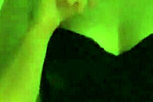 Mature beauty smoking and spanking her ass while she masturbates