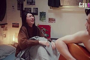 Episode one of when we meet again series on psychoporn net