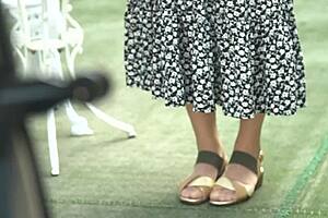 first shooting married woman document aiko kuribayashi