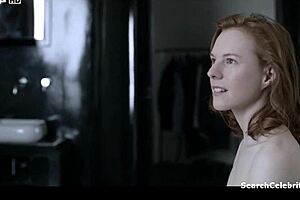 Julie-Marie Parmentier in Rapture 2011 adult movie