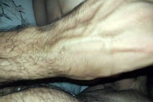 hot sexy milf shows different pussy shaving styles and what do you like!