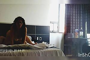 senora de la calle gets brutal fucking with monster cock and big ass pain