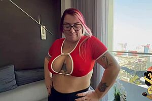 Which bra is ideal for titty fucking? Intro to Shirts 4