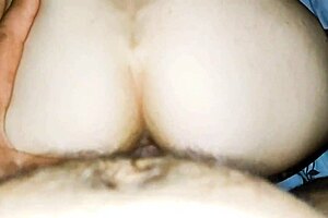 You want it just like that, big cock in your ass?