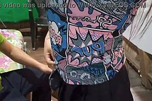 i used that big tool for steamy moves with my lover