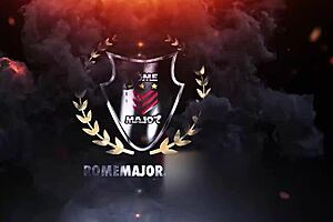 Rome major pounds pawg hard!