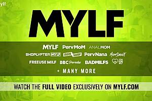 the milf neighbor seduces me with titty fuck and sloppy blowjob by the pool in bikini.