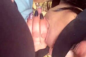 MILFYCallas' erotic Europe travel diary