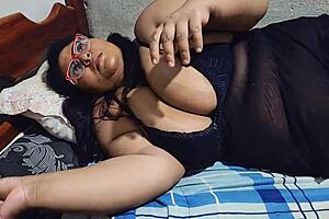 Ever Wonder How a Half-Sister Gets Pounded After a Party?